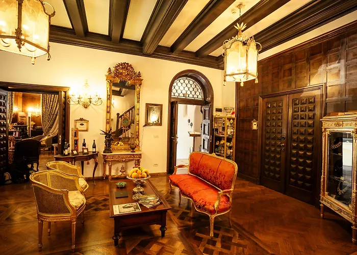 Scala Boutique-Hotel