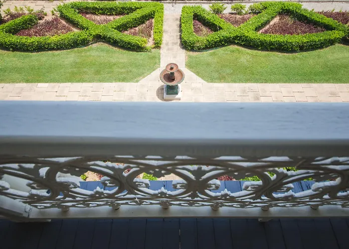 In Luxury hotels Denison Boutique
