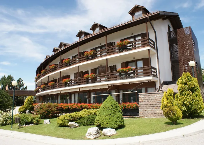 Veronza Clubresidence