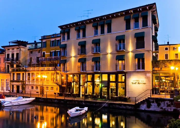 Hotel Bell'Arrivo By Dori