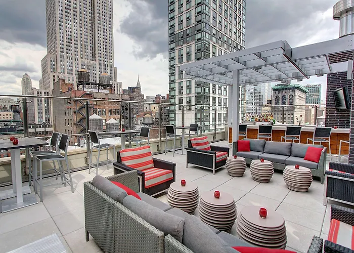 Hyatt Herald Square New York