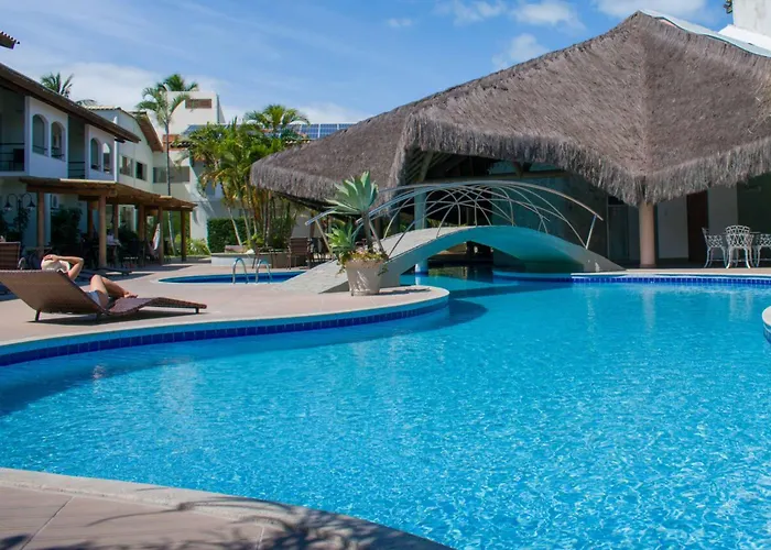 Sarana Praia Hotel