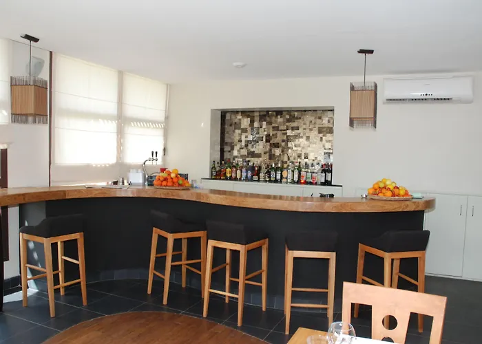 Radisson Blu Hotel Antananarivo Waterfront