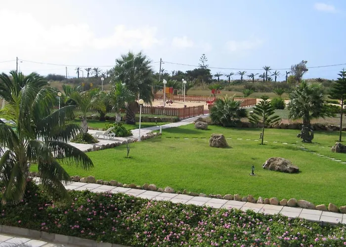 Inatel Porto Santo