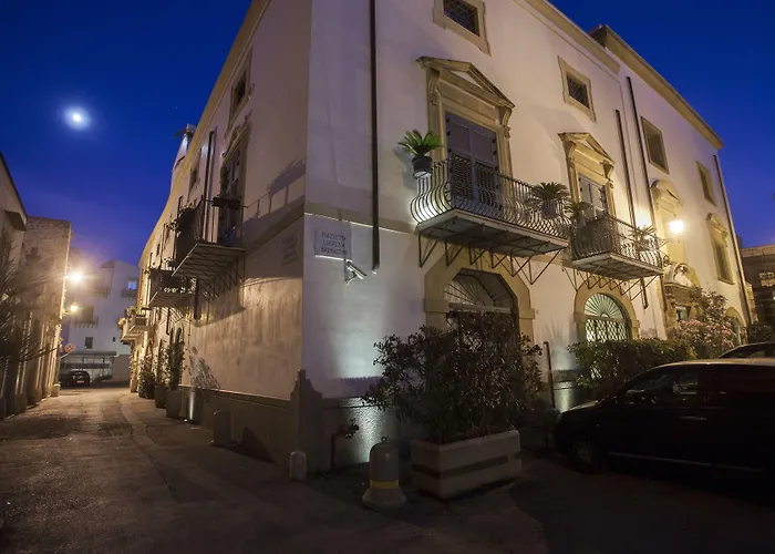 Hotel Palazzo Brunaccini