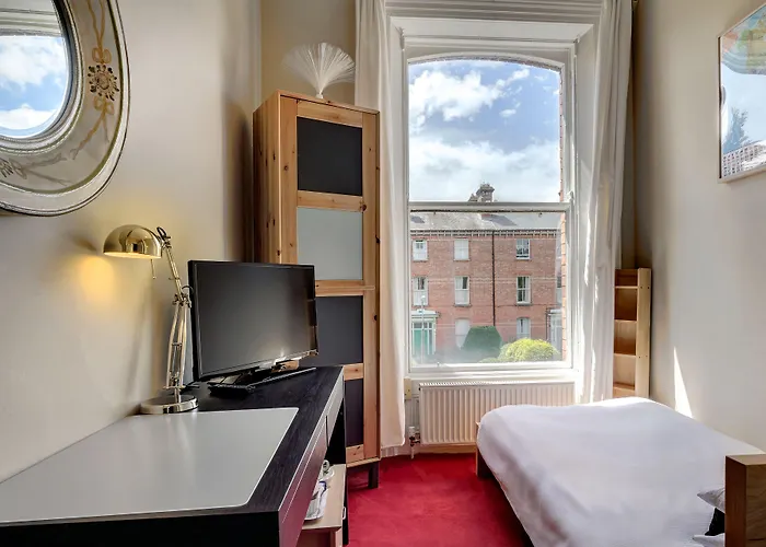 St. Aiden'S Guesthouse