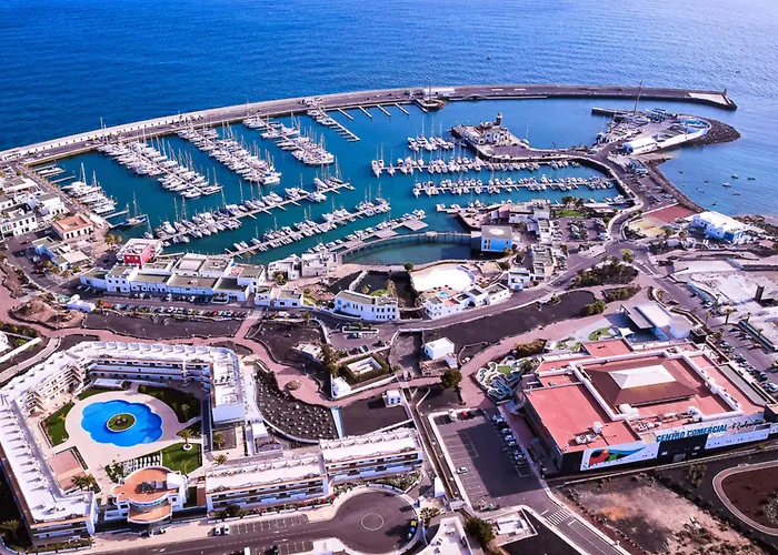 Hôtel pour familles: Hotel Cordial Marina Blanca