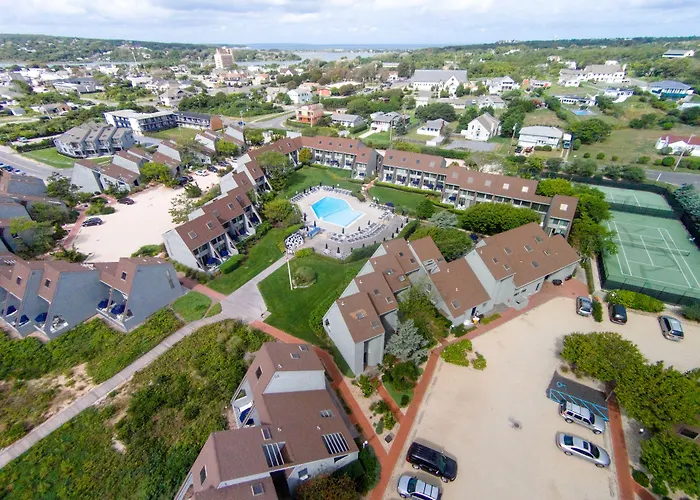 The Surf Club Resort