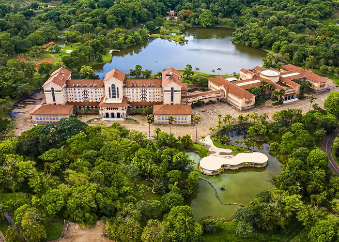 Grande Termas de Araxá