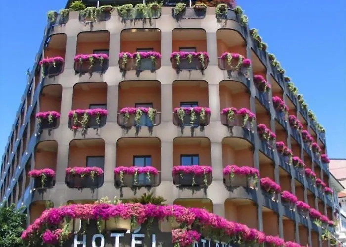 Hotel Atlantic