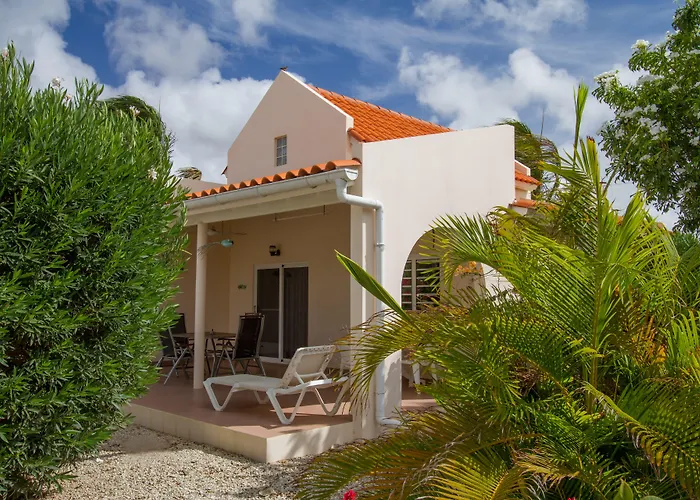 Hotel dichtbij College: Hamlet Oasis Resort