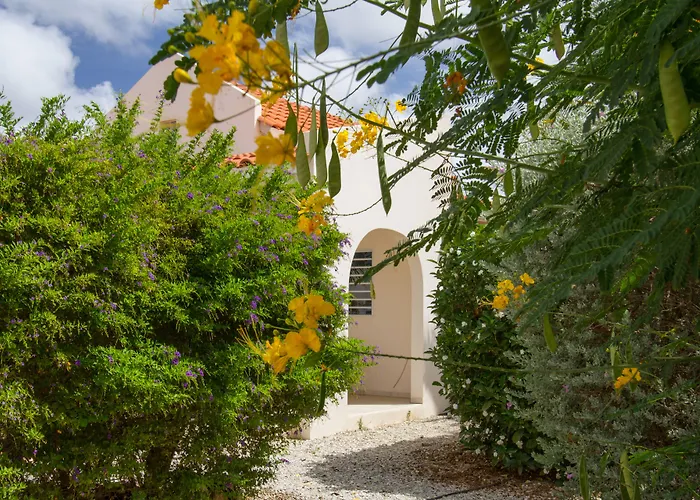 Hotel dichtbij College: Hamlet Oasis Resort