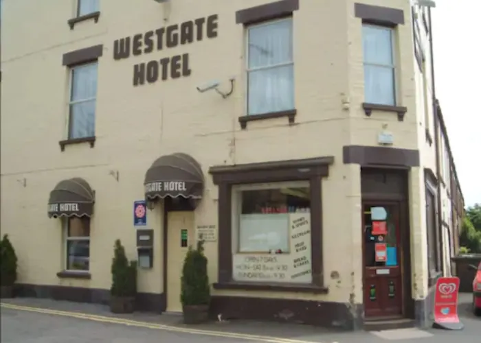 Westgate Hotel
