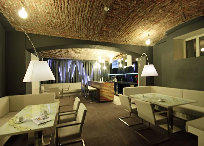 Hotel de lujo: Pure White