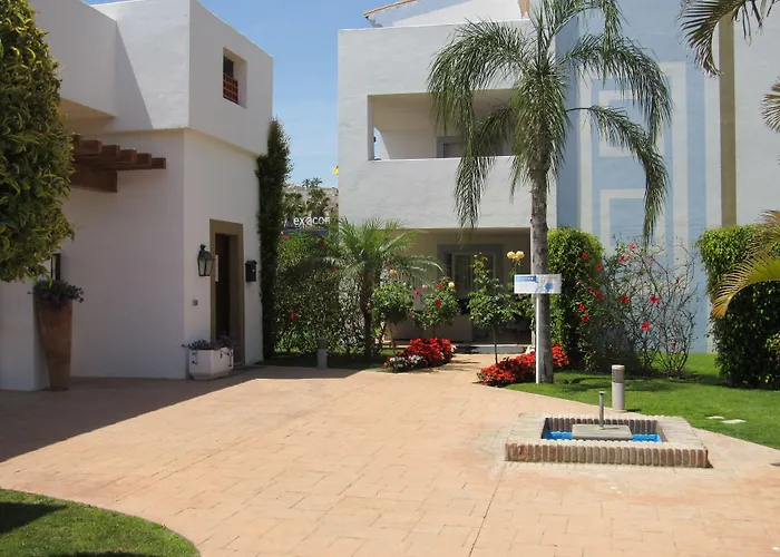 Alquiler de vacaciones: Cortijo Del Mar Resort