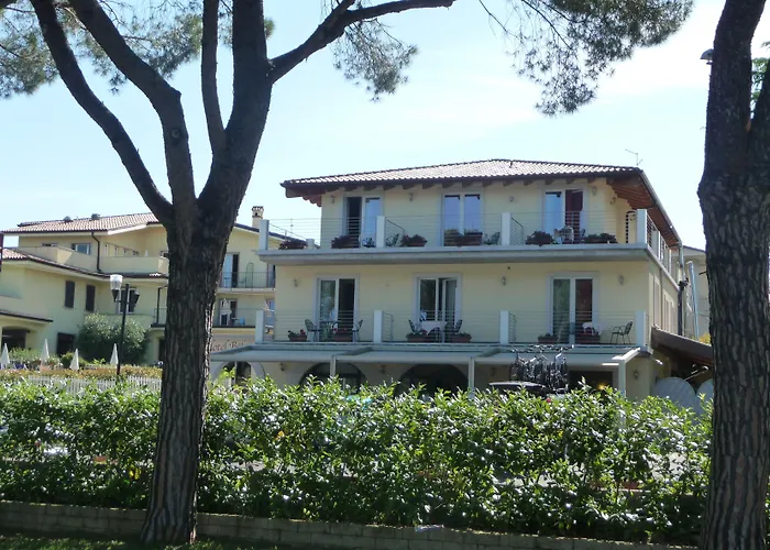  Boutique Bel Sito Wellness & Private Spa