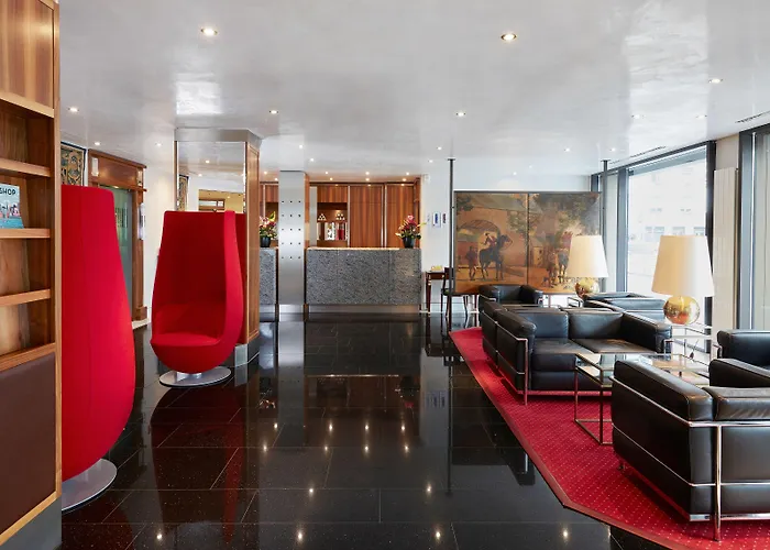 Living Duesseldorf