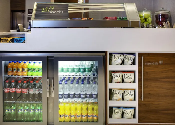 Hampton By Hilton London Croydon