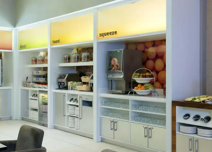 Hampton By Hilton London Croydon