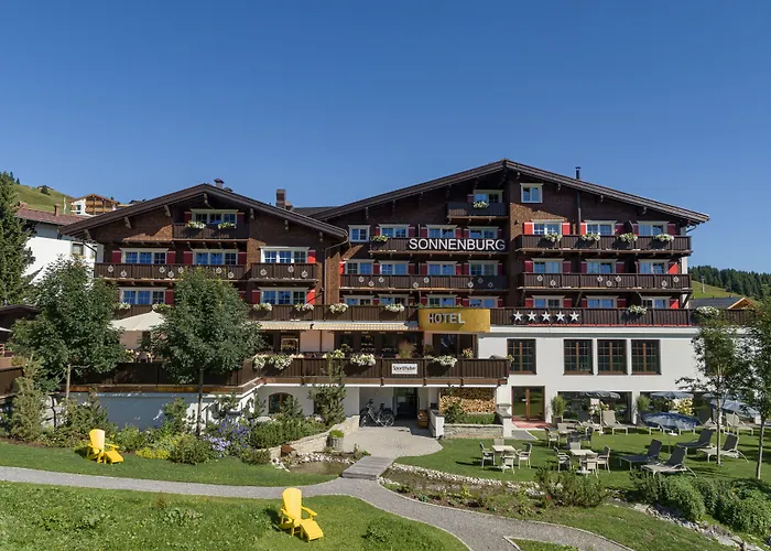 Sonnenburg