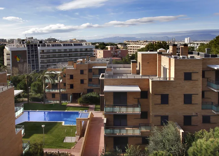 Pierre & Vacances Salou