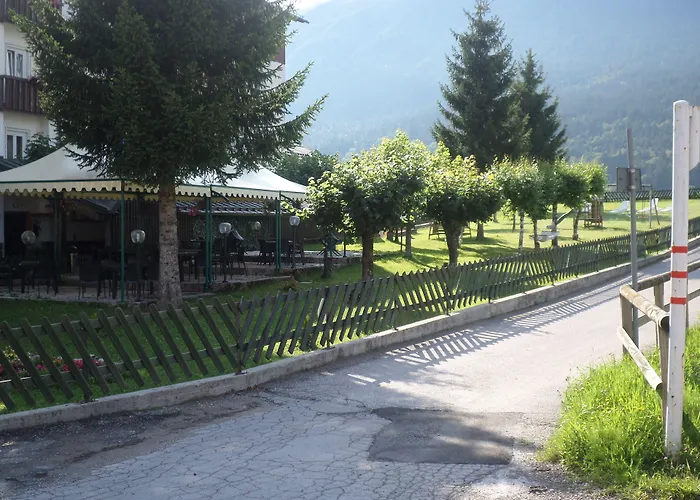  Andalo
