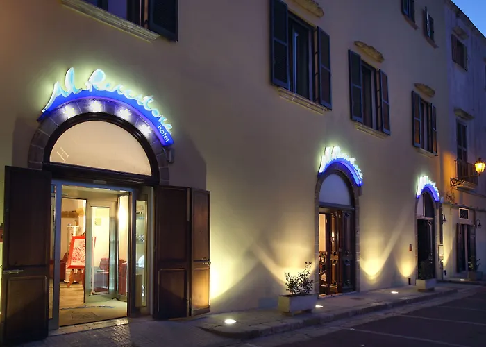  Al Pescatore &Restaurant
