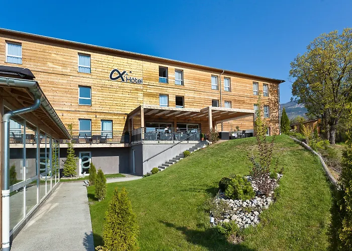 Ax Hôtel Spa&Restaurant