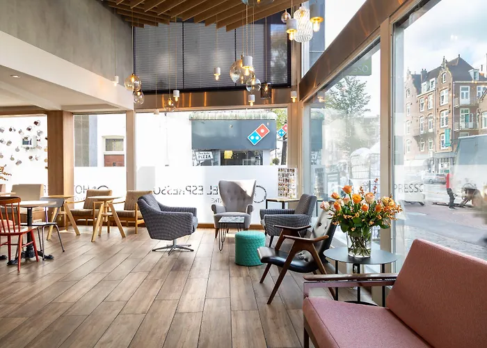 3-Sterne-Hotel: Hotel Espresso
