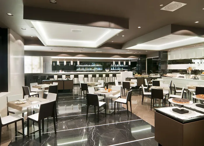 Parco Dei Principi Hotel Congress & Spa
