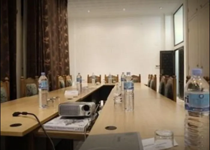 Hotel El Biar
