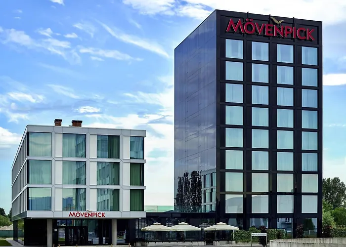 Moevenpick Zagreb