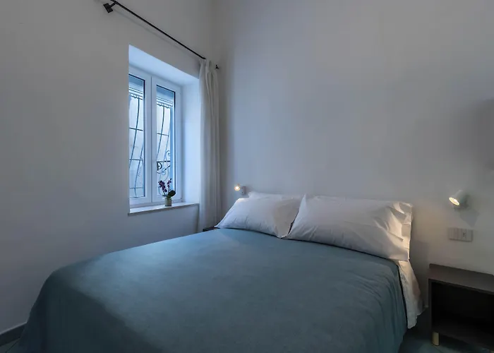 Albergo economico: Albergo La Prora