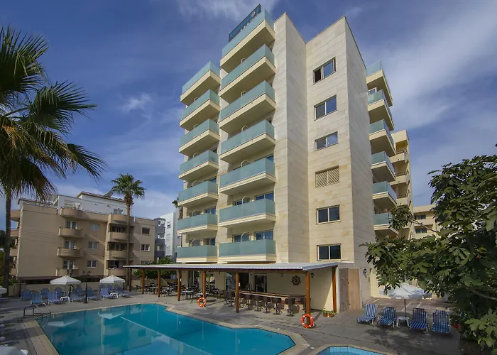  Kapetanios Limassol