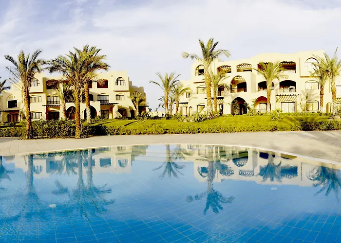 Familiehotel: Jaz Neo Saraya Palms
