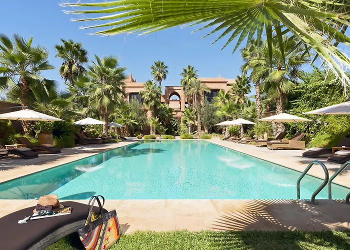 Tigmiza Boutique Hotel & Spa