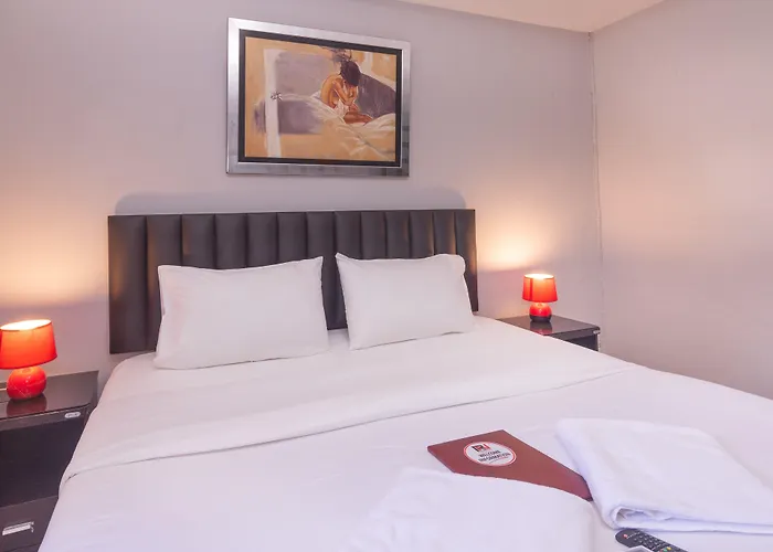 Pension Guide Robin'S Nest Guesthouse & Restaurant