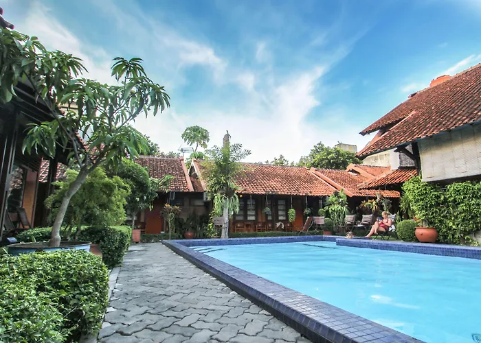 Delta Homestay