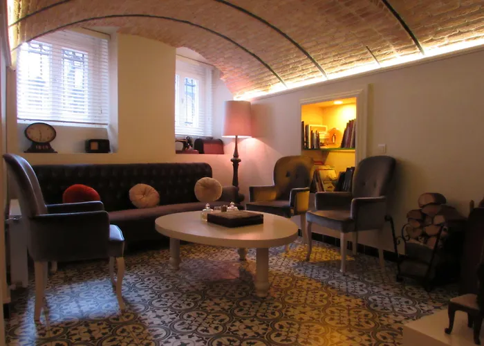 Louis Appartements Galata