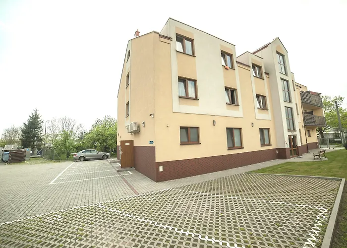 Hotel Sleep Wroclaw