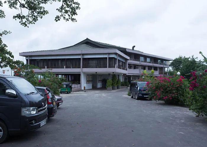 Tourmaline Hotel