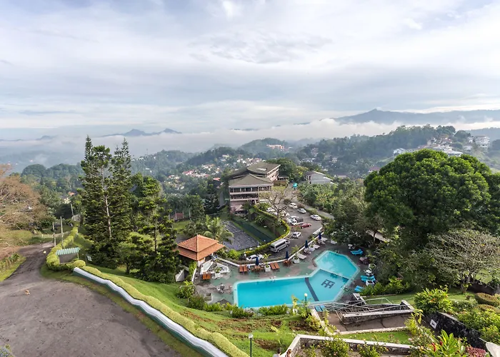 Tourmaline Hotel
