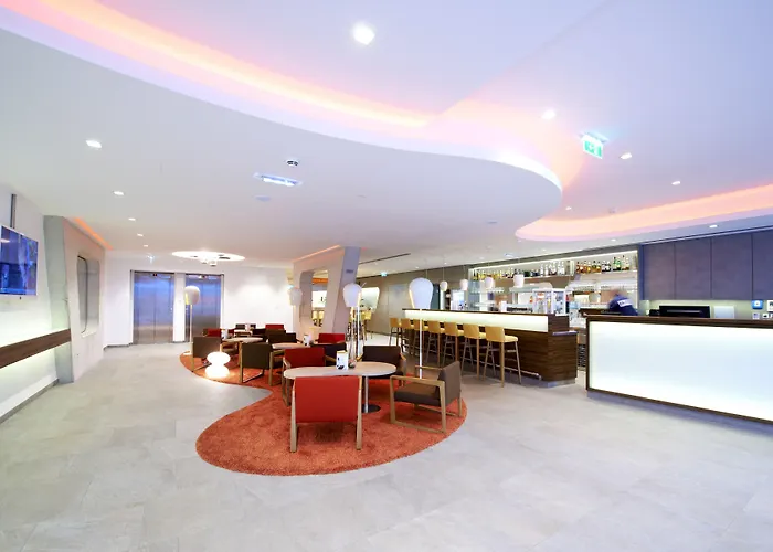 Simm'S - Cityhotel Next To Metro U3