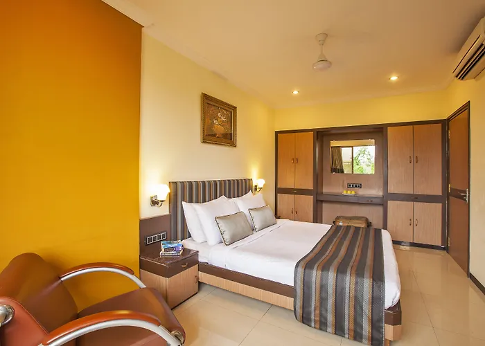 Sterling Lonavala