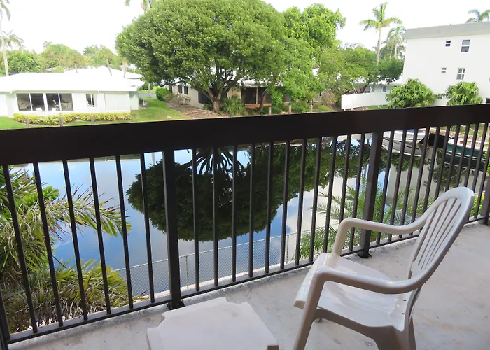 Surfsider Resort - A Timeshare Resort