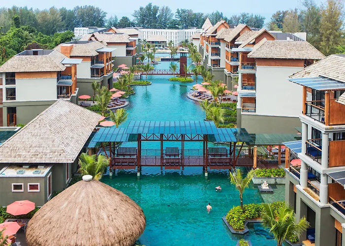 Mai Khaolak Beach Resort & Spa - Tuiblue Mai Khaolak