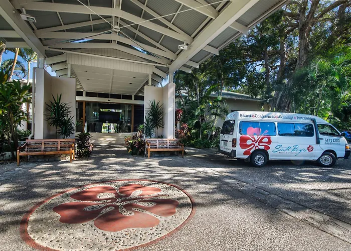 South Pacific & Spa Noosa