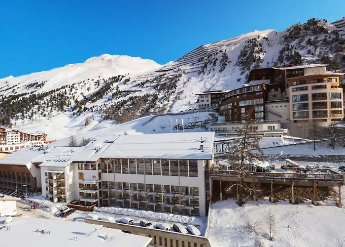 Familiehotel: All Inclusive Hotel Lohmann