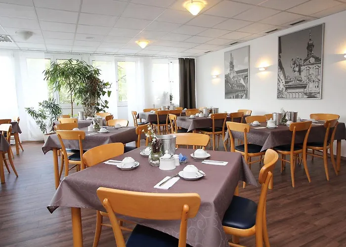 Hotel Berliner Ring