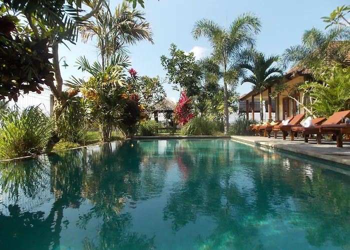 Villa Mandi